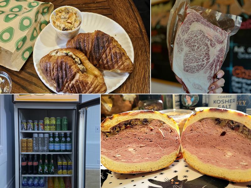 D’S Meats and Paninis