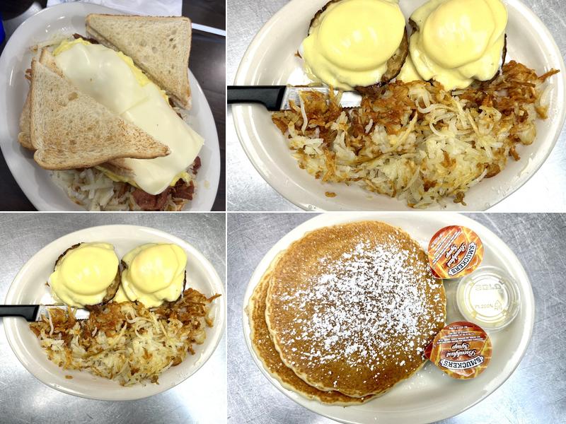 Peeps Diner 333 Main St, Harleysville