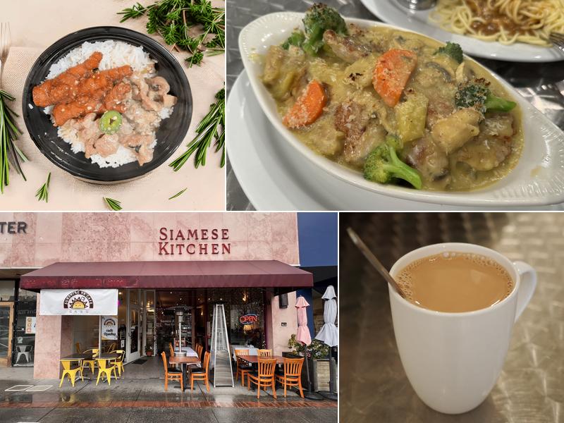 Sunshine HK Cafe 635 Laurel St, San Carlos