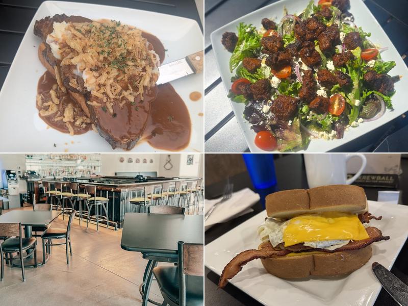 The Shed Tap n Grill