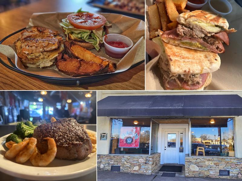 Rolling Chef's 30553 207 W Main St, Lavonia