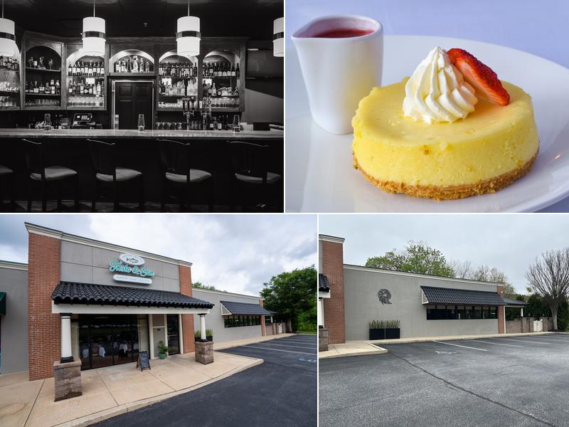 Taste & Sea Seafood, Steaks, Libations