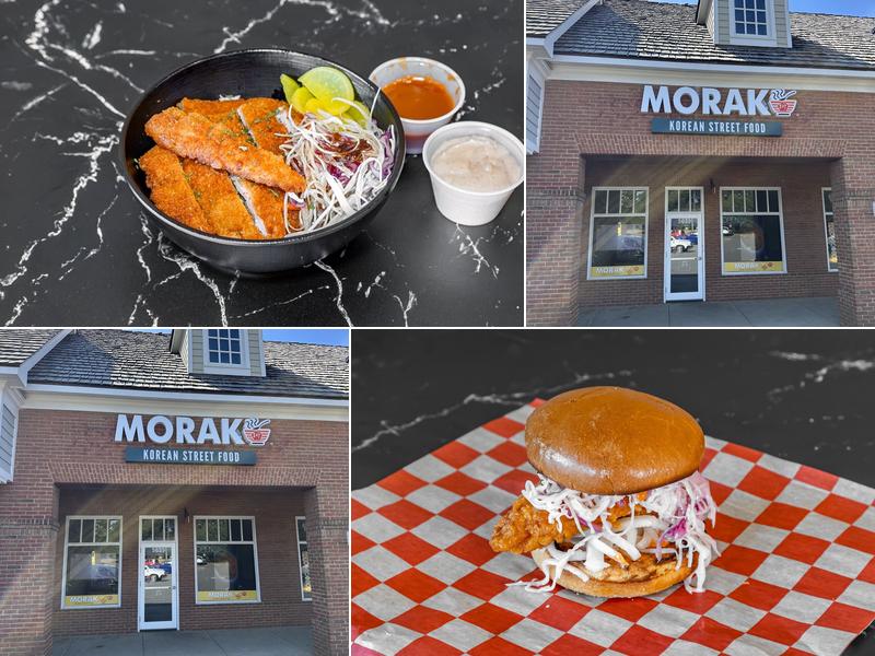Morak