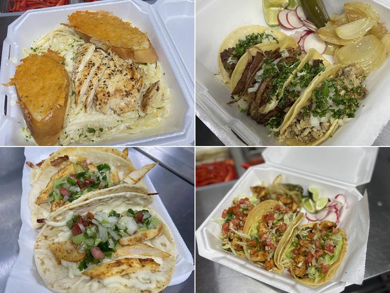 Pueblo magico catering