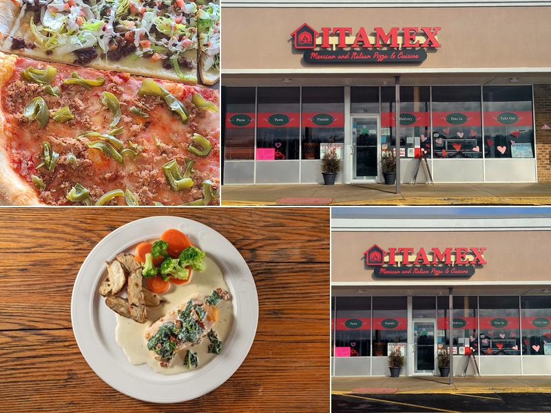 Itamex
