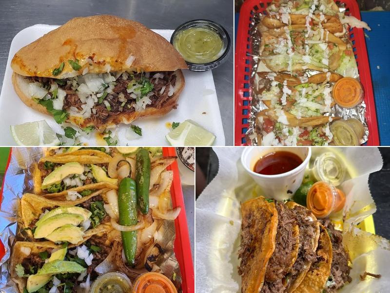 Las Catrinas de Rosy