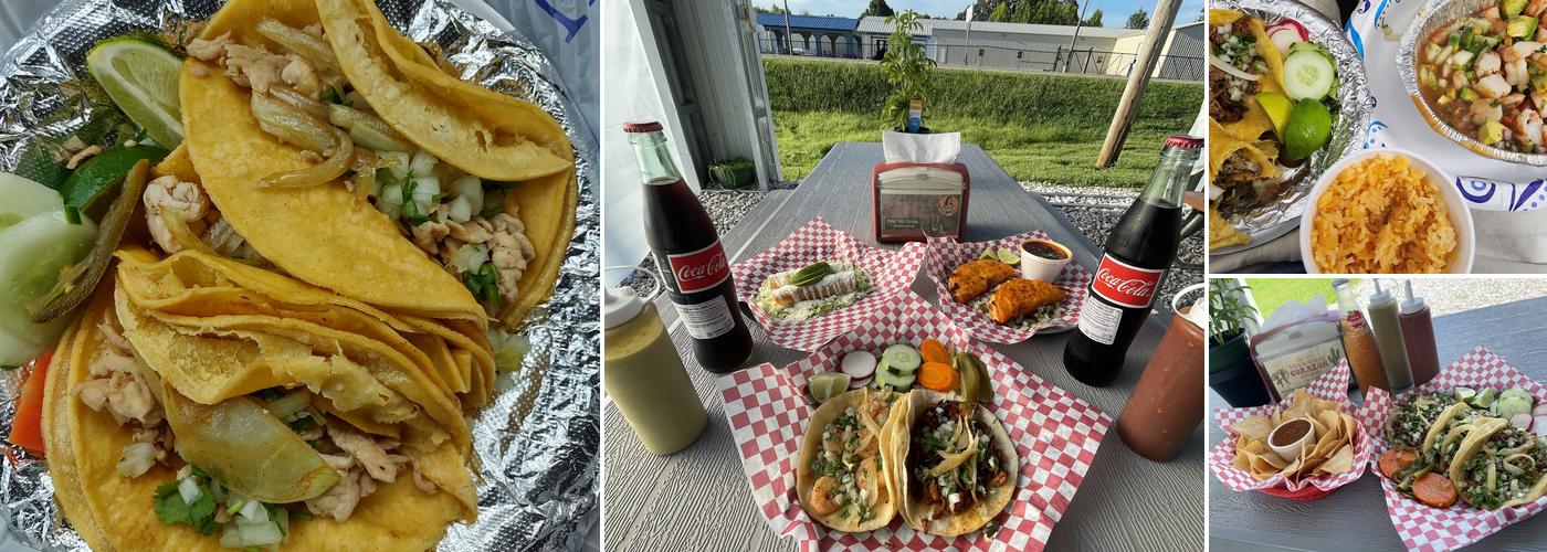 Juanita’s Taqueria