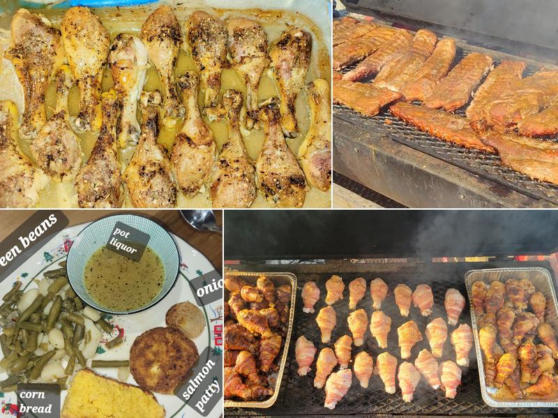 Big Country Bar.b.cue