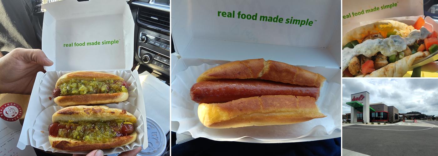 Dairi-O of Jacksonville