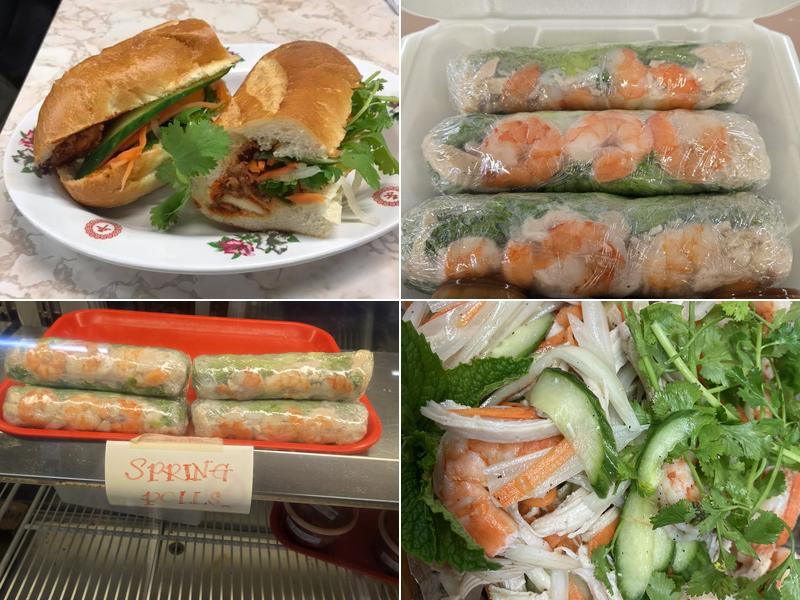 Quy Pho 1446 Holly Pike, Carlisle