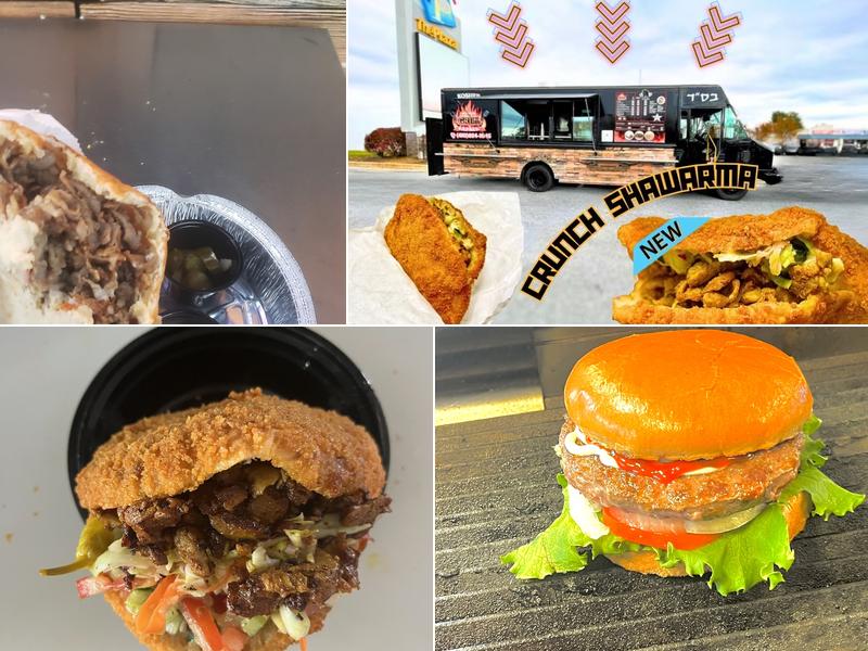 Mangal Grill Express Kosher