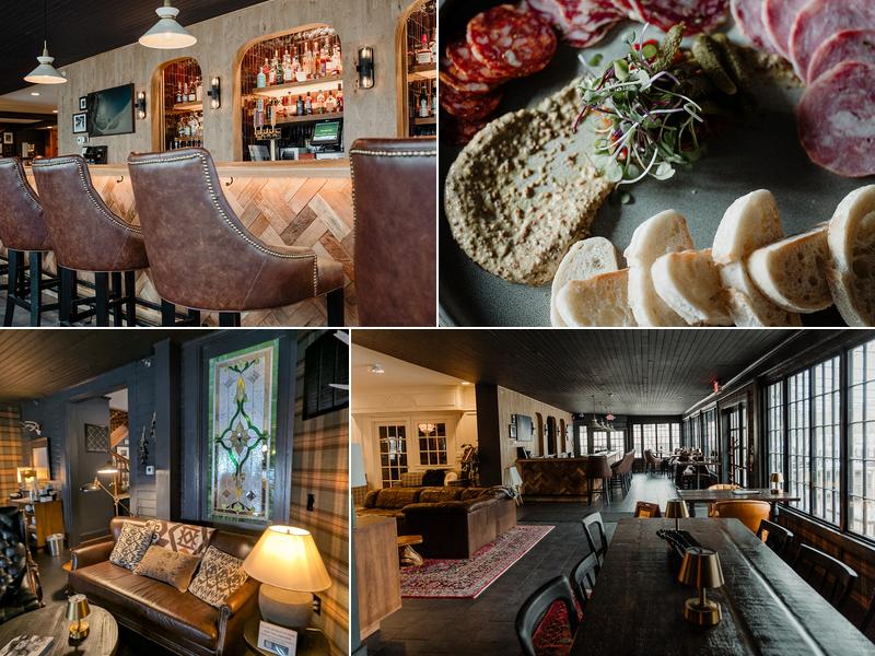 Alpine Tavern at The Wentworth