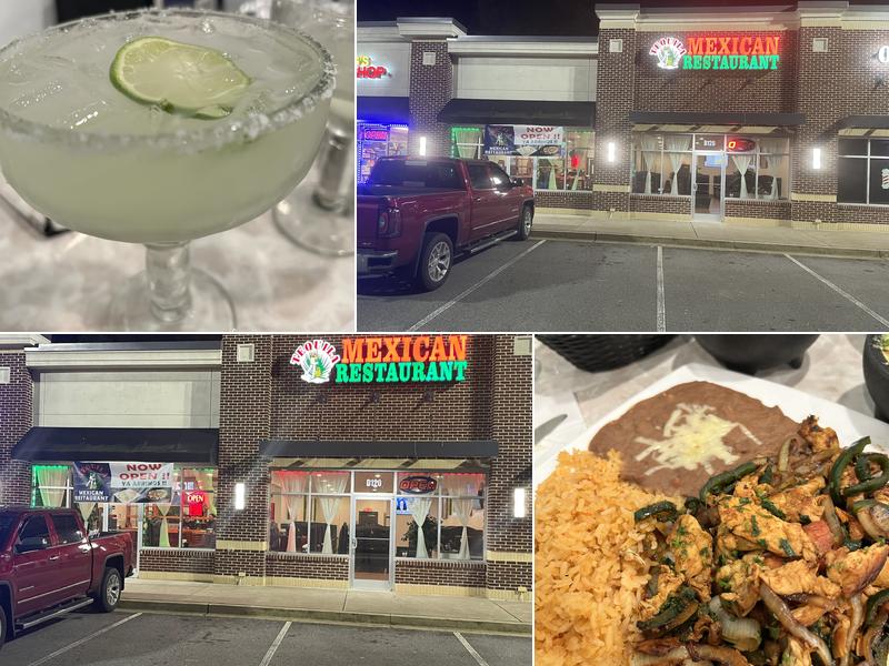 Tequila Mexican Restaurant 6721 Bells Ferry Rd suite D118, Woodstock