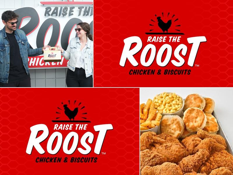 Raise The Roost 925 Lebanon Pike, Nashville