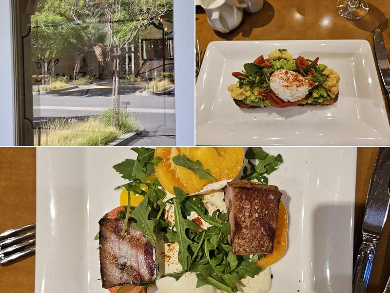 Heritage Oak Restaurant 6414 Washington St, Yountville