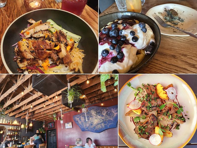 Good Love 208 3rd St, Paonia