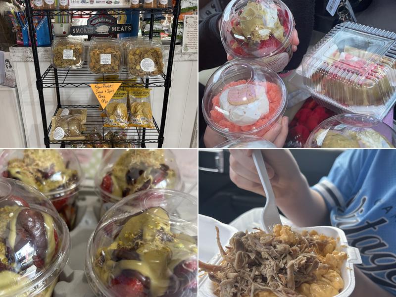 Shafer's Smoked Meats