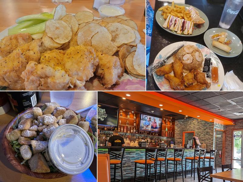 Blaney's Wing and Grill