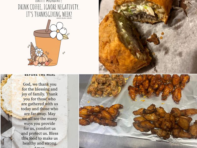 Railway Cafe LLC 19013 Florida Blvd, Albany