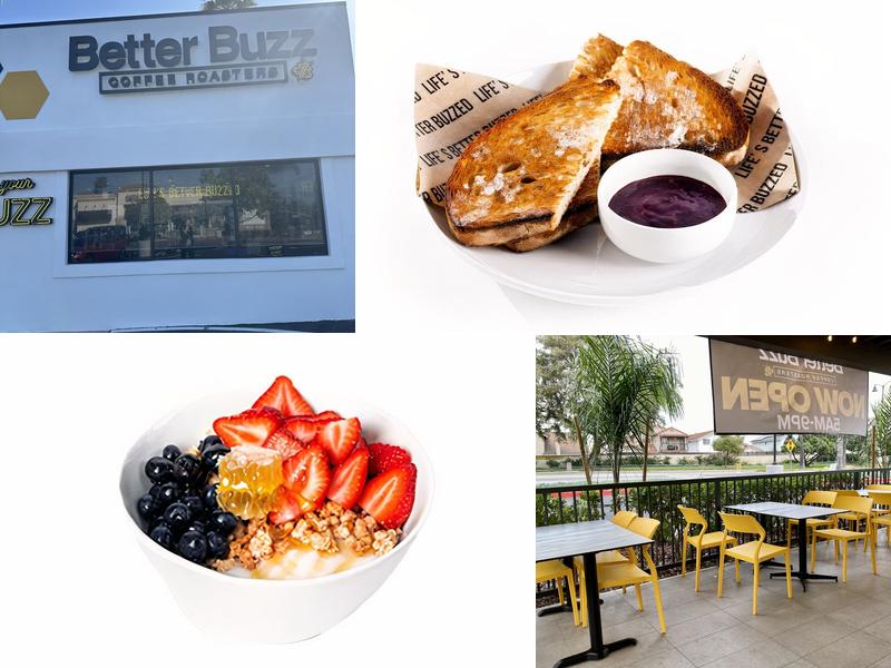 Better Buzz Coffee - Laguna Hills