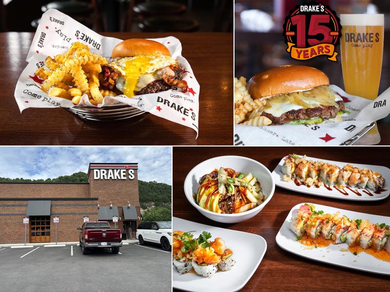 Drake's Pikeville, KY