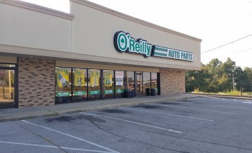 O'Reilly Auto Parts