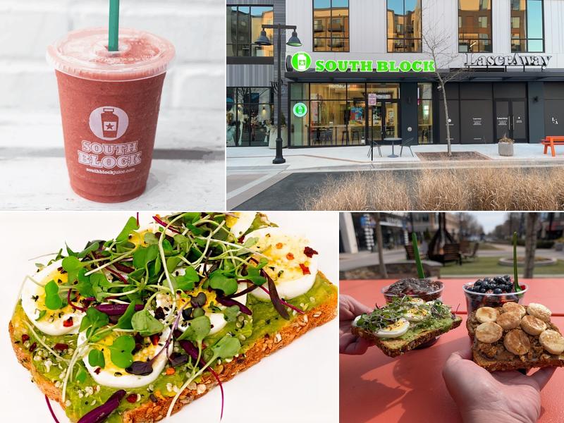 South Block - One Loudoun 20327 Exchange St, Ashburn