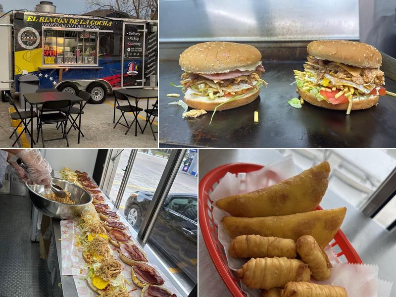 El Rincón de la Gocha