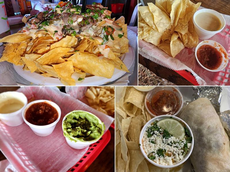 Taco Mama - West Mobile