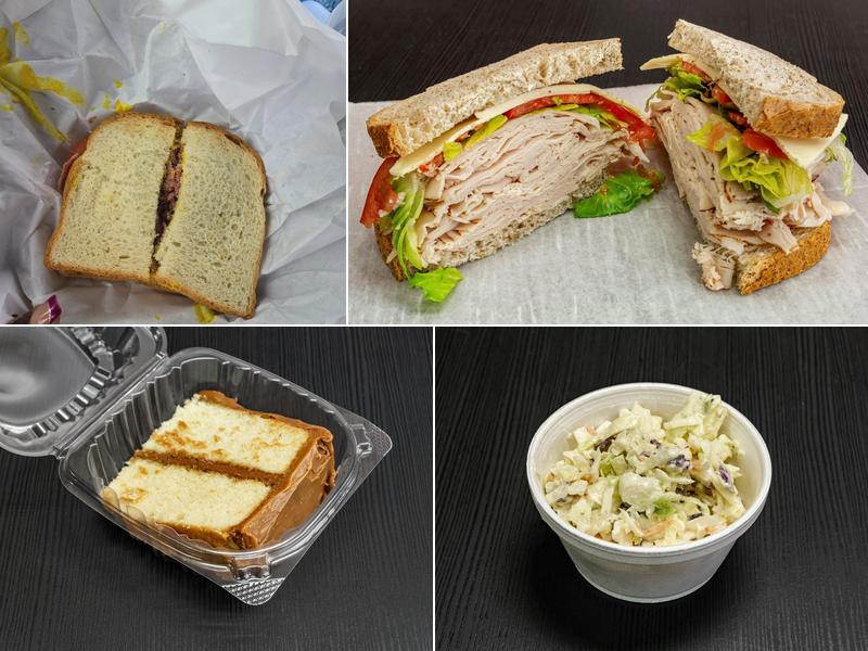 D.A.’S Corned Beef Stand 4028 W 127th St, Alsip