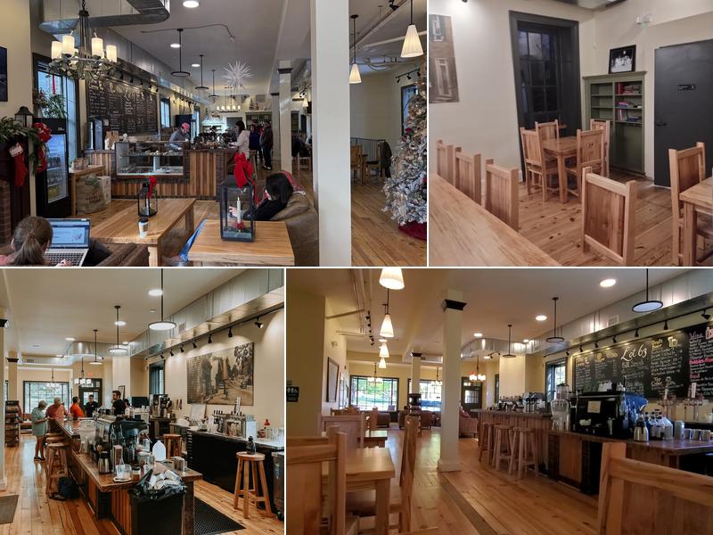 Lot 63 Coffee And Taproom