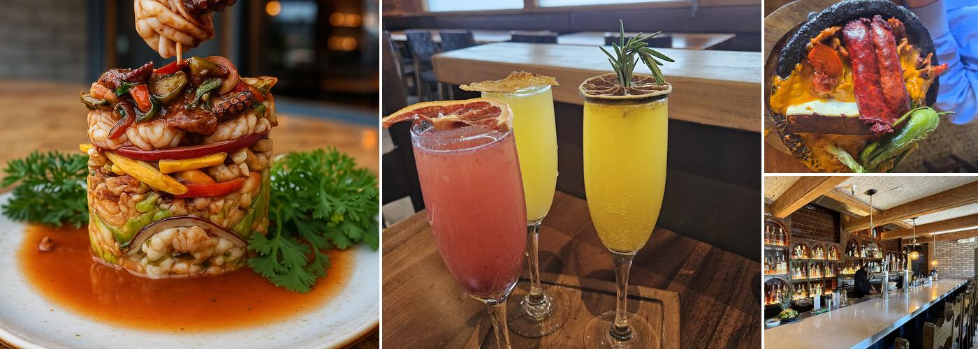 Los Molcajetes Bar & Grill