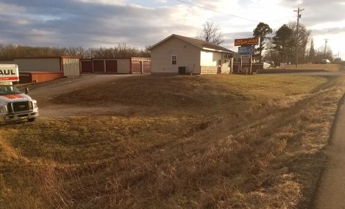 U-Haul Neighborhood Dealer