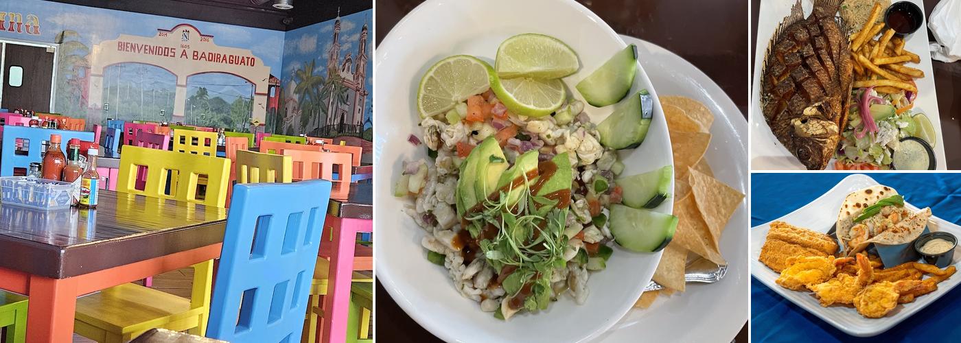 El Cochito Sinaloense Mariscos - Norteño & Banda