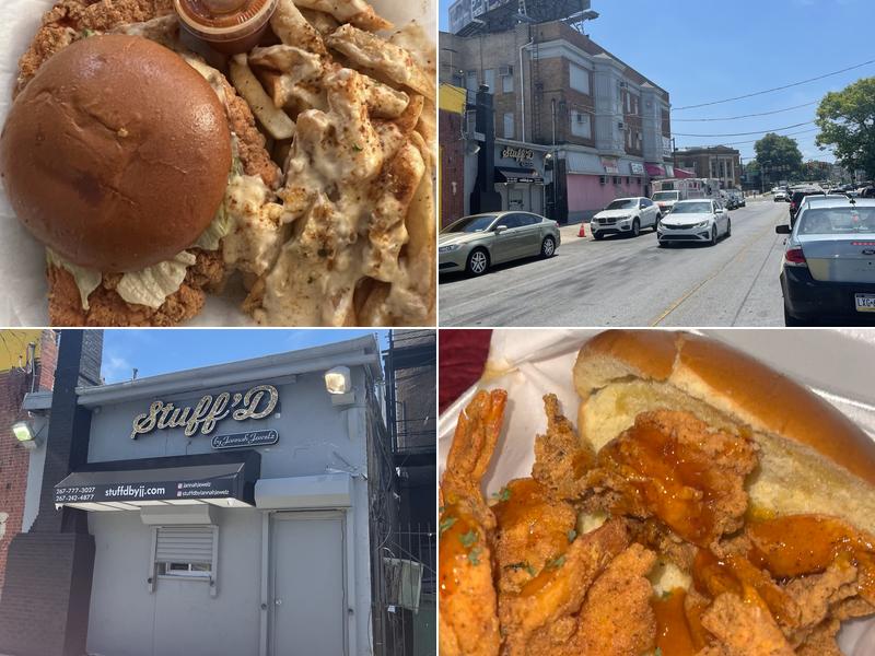 Stuff'd by Jannah Jewelz - North