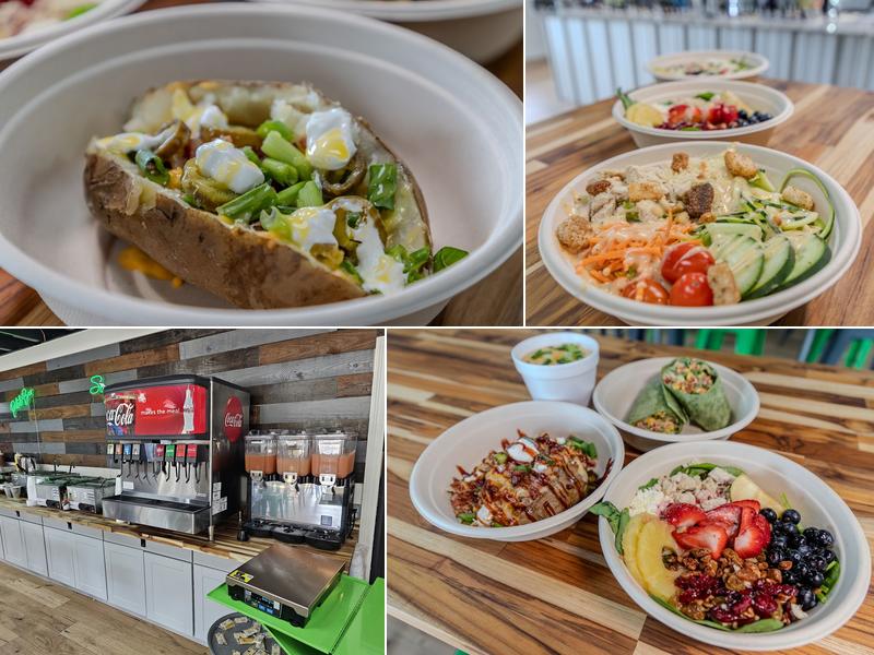 Load It Up! 23115 LA-1, Plaquemine