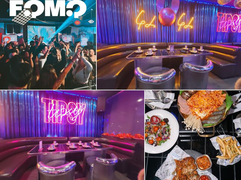 Z Town - Asian Gastro Bar