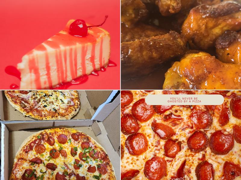 Speedy's Pizza Sun Valley