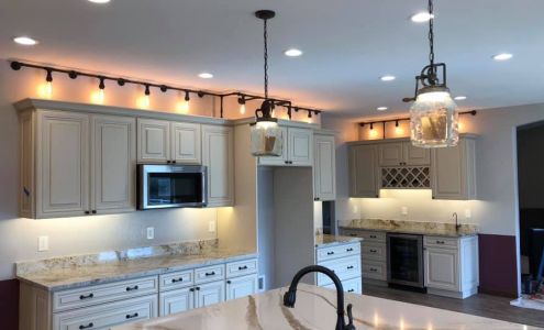 Juniper Mountain Electric Brighton Colorado 