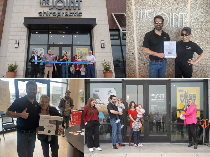 The Joint Chiropractic