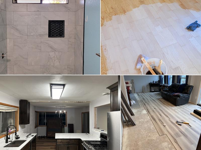 Foss Construction & Remodeling