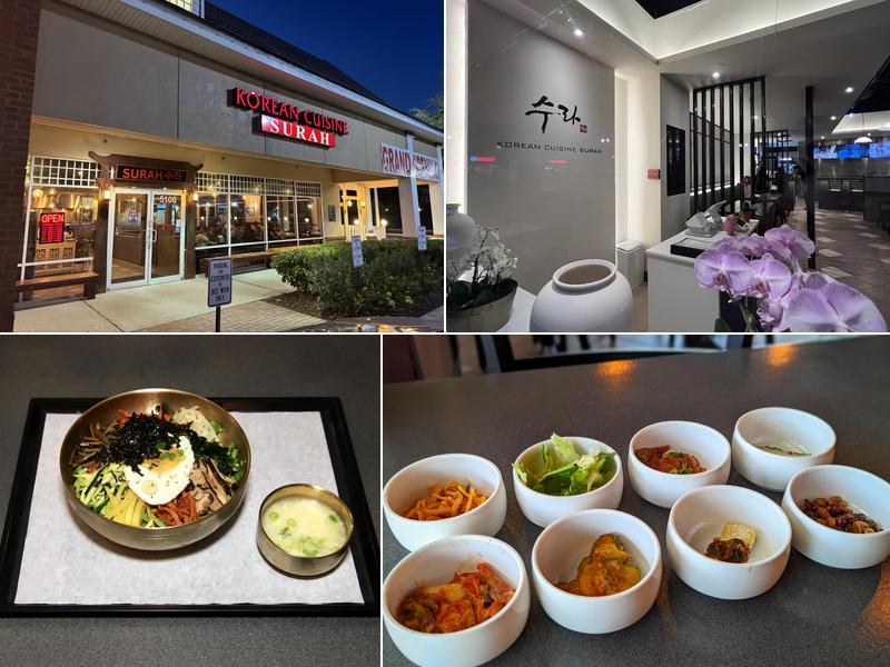 Surah 5100 Dr Phillips Blvd, Orlando