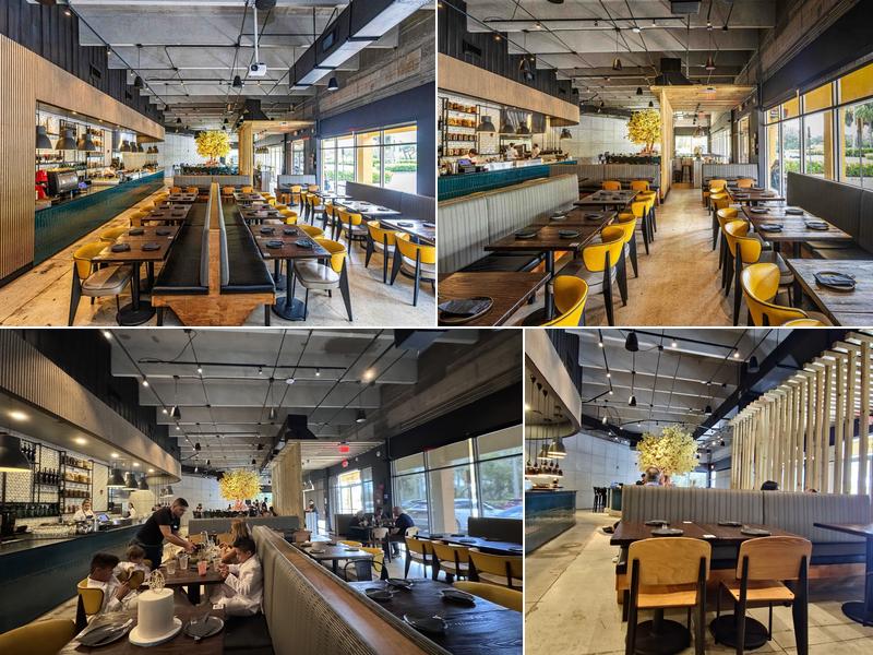 Mordisco Miami 10355 NW 41st St, Doral