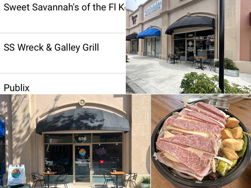 Coast To Coast Pizza Company FTL