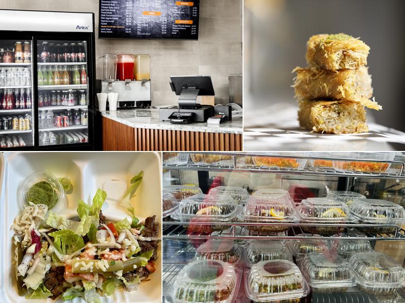 Shawarma Shack 11040 Pembroke Rd, Miramar