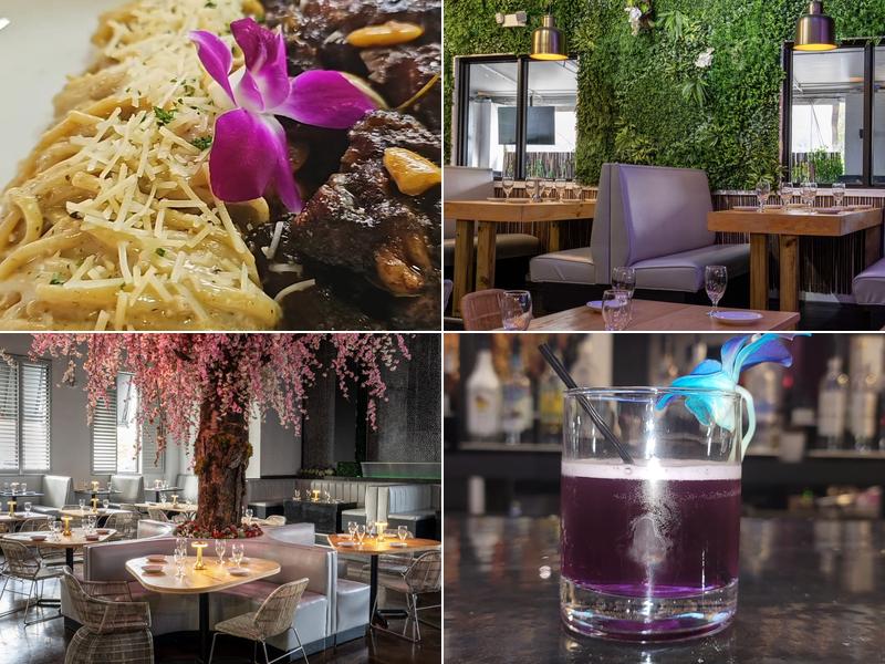 Kekoon Restaurant & Lounge 15531 Sheridan St, Davie