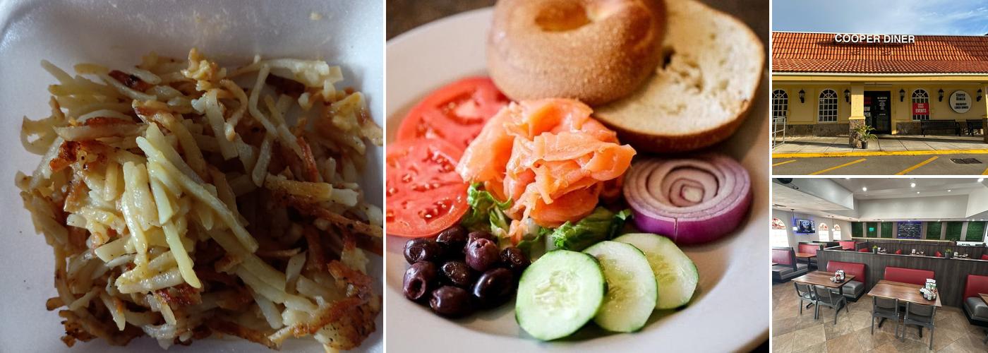 Cooper Diner