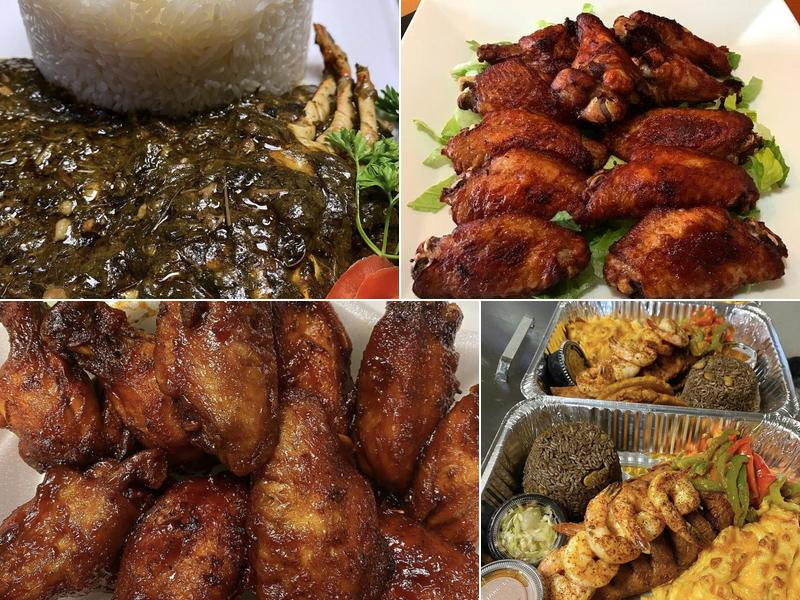 Gregs Cookout 3000 Country Club Ln, Hallandale Beach