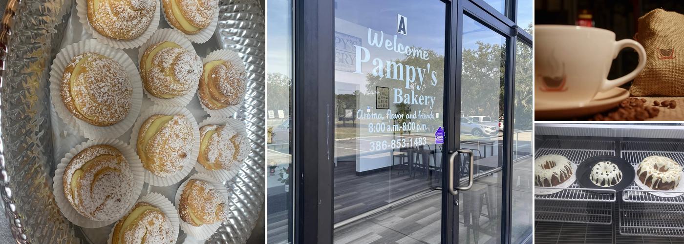 PAMPY'S CUBAN BAKERY