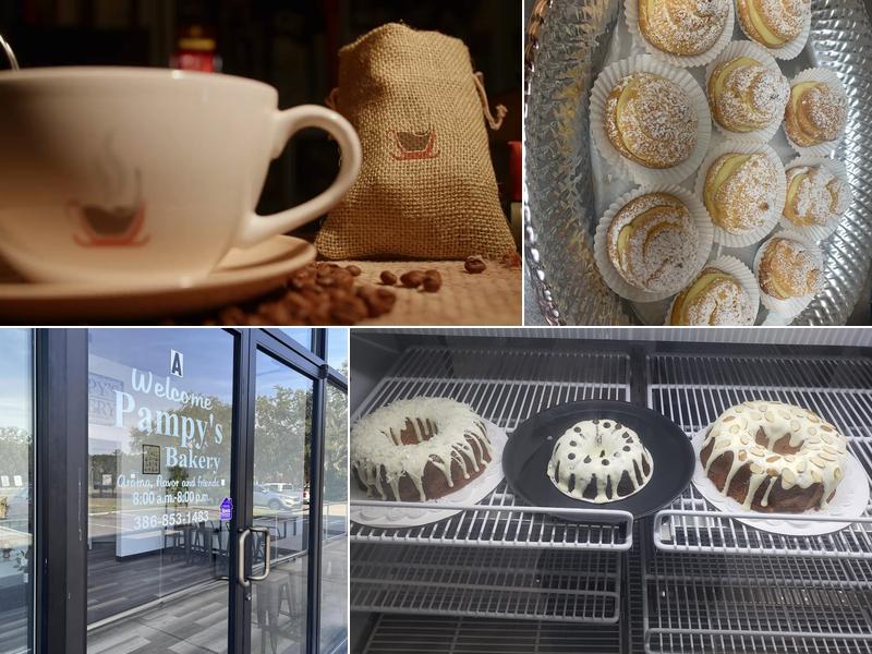 PAMPY'S CUBAN BAKERY